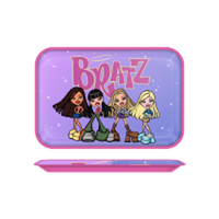 Thumbnail for Bratz Core Group with Logo  11.3