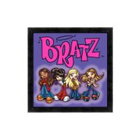 Thumbnail for Bratz Group Glow  Gel Coat  6