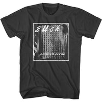 Thumbnail for BUSH-SIXTEEN STONE ALBUM ART-SMOKE ADULT S/S TSHIRT