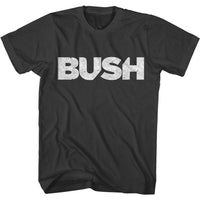 Thumbnail for BUSH-SIMPLE-SMOKE ADULT S/S TSHIRT