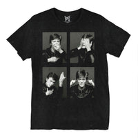 Thumbnail for David Bowie Grid T-Shirt