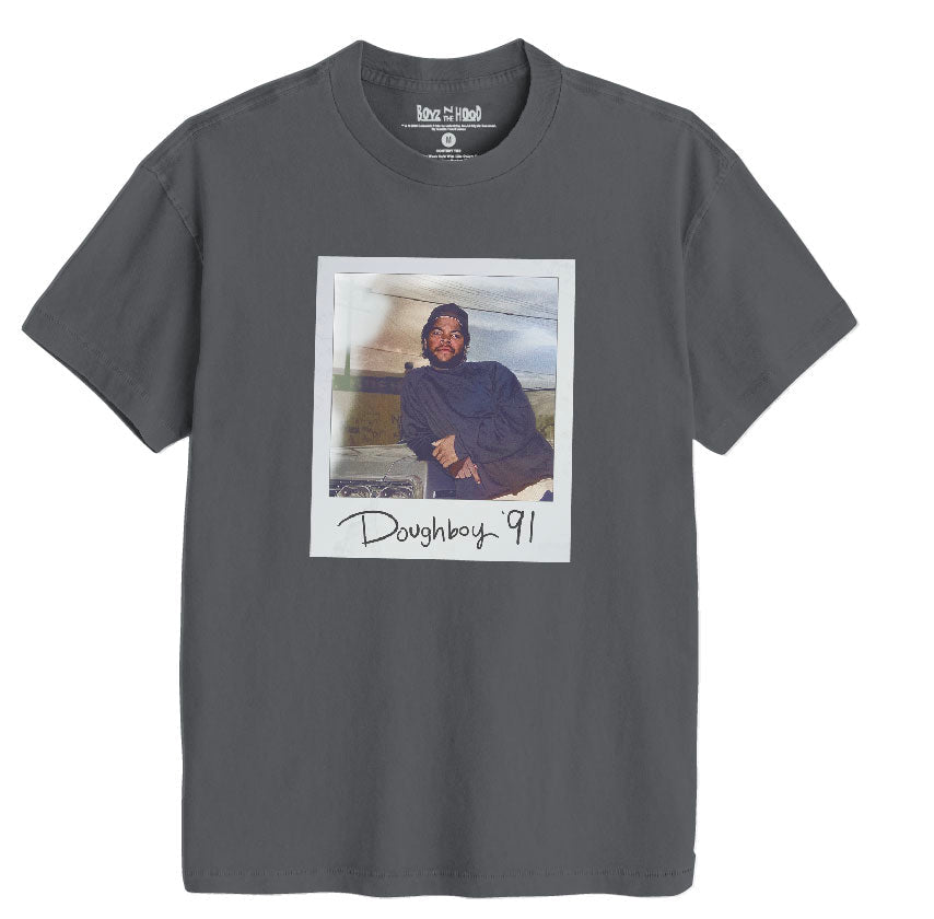 Boyz N the Hood - Polaroid T-Shirt