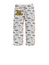 Thumbnail for BRIEF INSANITY Briefly Kids | Here Comes Trouble Pajama Pants