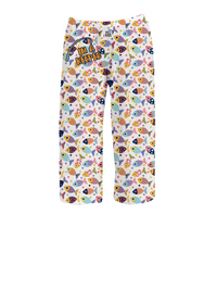 Thumbnail for BRIEF INSANITY Briefly Kids | I'm a Keeper Pajama Pants