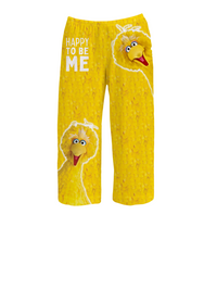 Thumbnail for Happy To Be Me - Childrens Lounge Pants 5605P