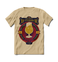 Thumbnail for Butterbeer Sleep Shirt