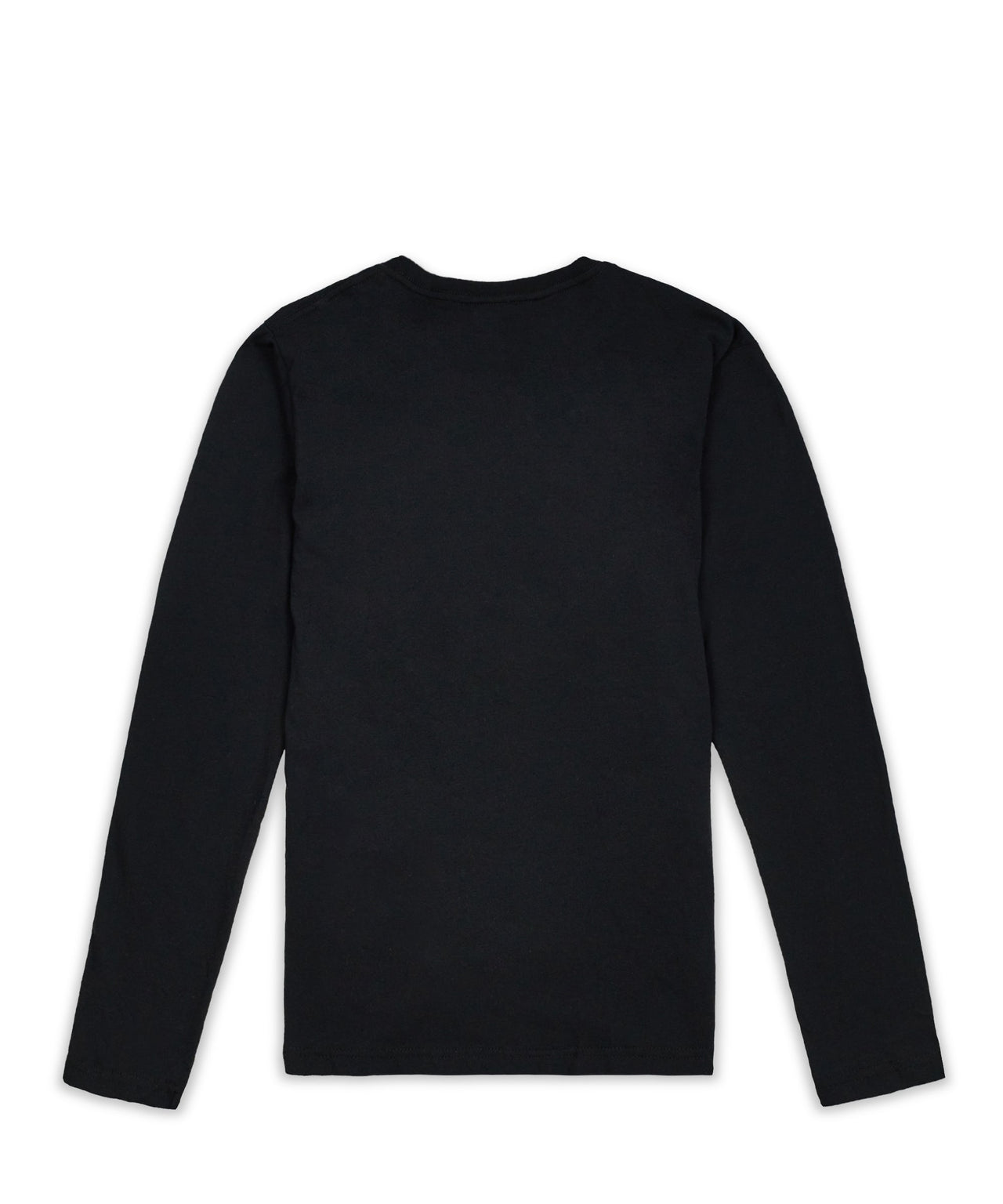 Burn Up Ls T-Shirt