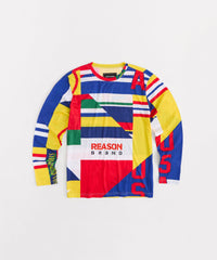 Thumbnail for Primary LS T-Shirt