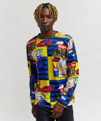 Thumbnail for Superstar LS T-Shirt