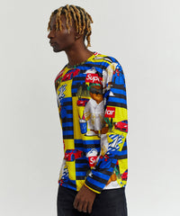 Thumbnail for Superstar LS T-Shirt