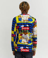 Thumbnail for Superstar LS T-Shirt