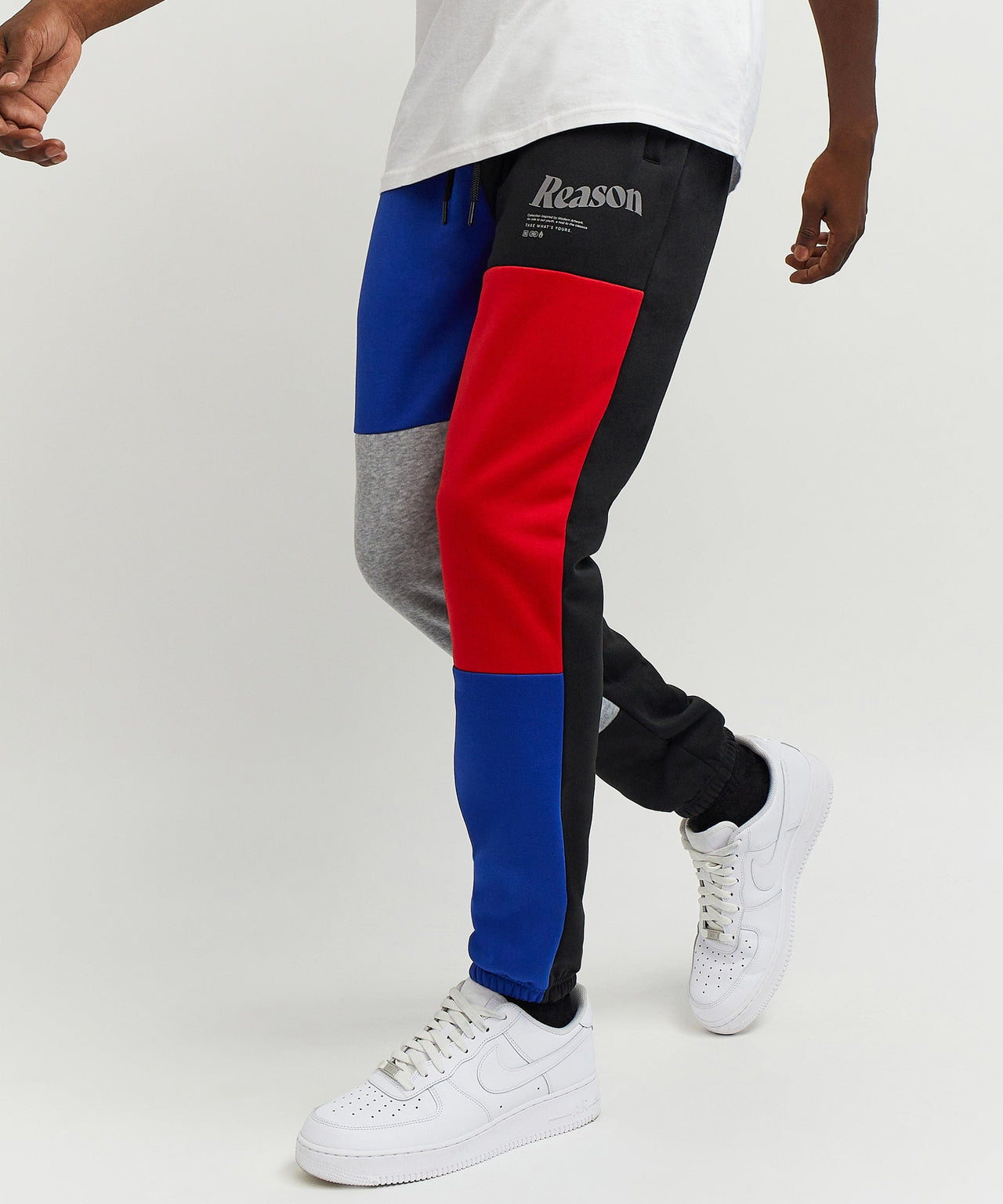 Ossining Joggers