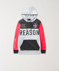 Thumbnail for Yonkers Women's Pull-Over Long Sleeve Hoodie
