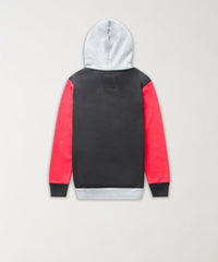 Thumbnail for Yonkers Women's Pull-Over Long Sleeve Hoodie