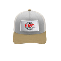 Thumbnail for BRIEF INSANITY I Like My Butt Rubbed & My Pork Pulled | Men's Structured Trucker Hat