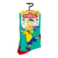Thumbnail for CAILLOU KICK KID'S CREW, 1 PAIR