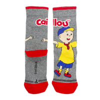 Thumbnail for CAILLOU OPEN ARMS KID'S CREW, 1 PAIR