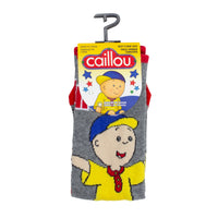 Thumbnail for CAILLOU OPEN ARMS KID'S CREW, 1 PAIR