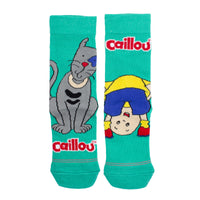Thumbnail for CAILLOU AND GILBERT KID'S CREW, 1 PAIR