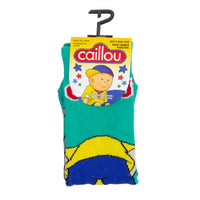 Thumbnail for CAILLOU AND GILBERT KID'S CREW, 1 PAIR