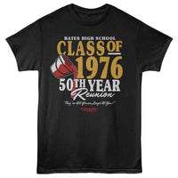 Thumbnail for Carrie - 50th Year Reunion T-Shirt