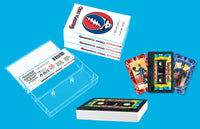 Thumbnail for Grateful Dead Cassette Playing Cards – 12 PC PPK