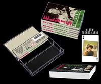 Thumbnail for Elvis Presley Cassette Playing Cards – 12 PC PPK