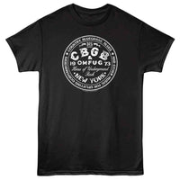 Thumbnail for CBGB - Circle T-Shirt