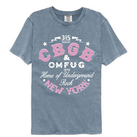 Thumbnail for CBGB - NY Comfort Color T-Shirt