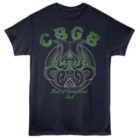 Thumbnail for CBGB - Cobras T-Shirt
