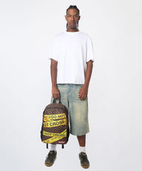 Thumbnail for Do Not Cross Backpack