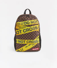 Thumbnail for Do Not Cross Backpack