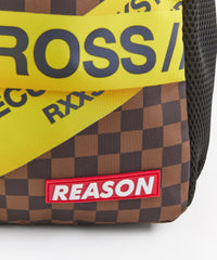 Thumbnail for Do Not Cross Backpack