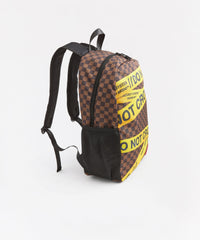 Thumbnail for Do Not Cross Backpack