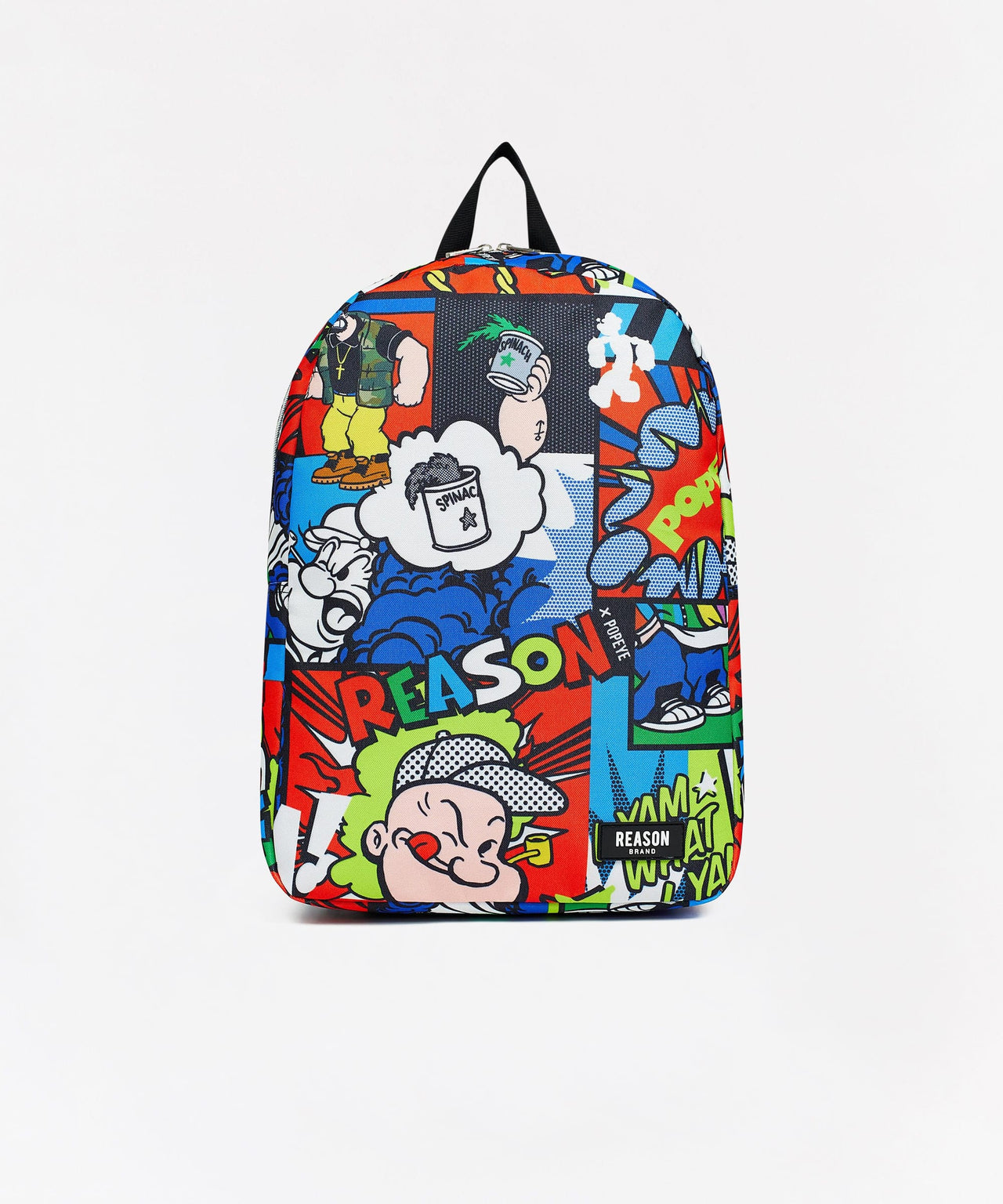 Popeye Wham Backpack