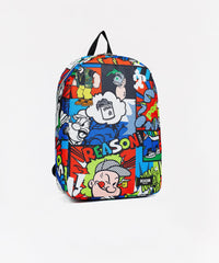 Thumbnail for Popeye Wham Backpack