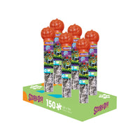 Thumbnail for Scooby Doo Halloween 150 Piece – 6 PC PPK ($4.25 each)