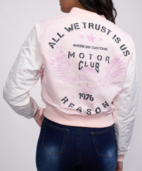 Thumbnail for All We Trust Varsity
