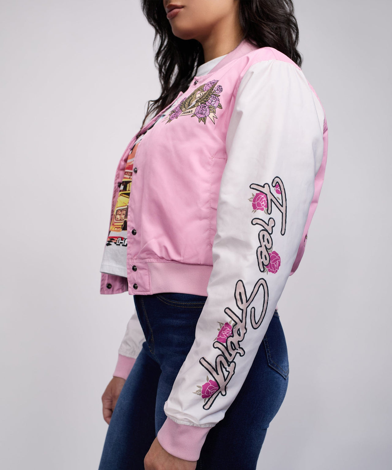 Wild Ones Eagle Varsity