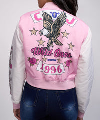 Thumbnail for Wild Ones Eagle Varsity
