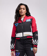 Thumbnail for Wild Ones Racing Jacket