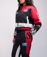 Thumbnail for Wild Ones Racing Jacket