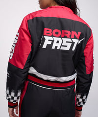 Thumbnail for Wild Ones Racing Jacket