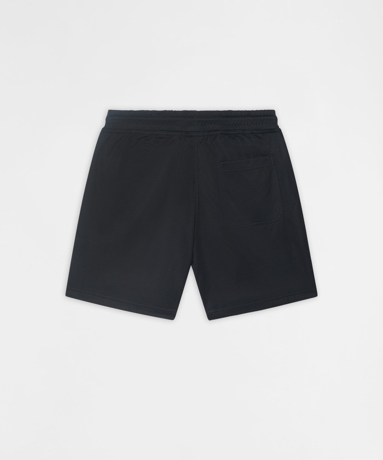 Rollin Mesh Short