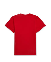 Thumbnail for Cheech & Chong Best Buds T-Shirt - Red