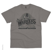 Thumbnail for Grateful Dead Comfort Colors Warlocks T-Shirt