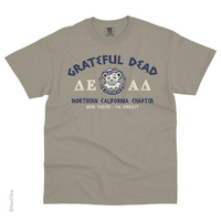 Thumbnail for Grateful Dead Comfort Colors Greek Theatre T-Shirt