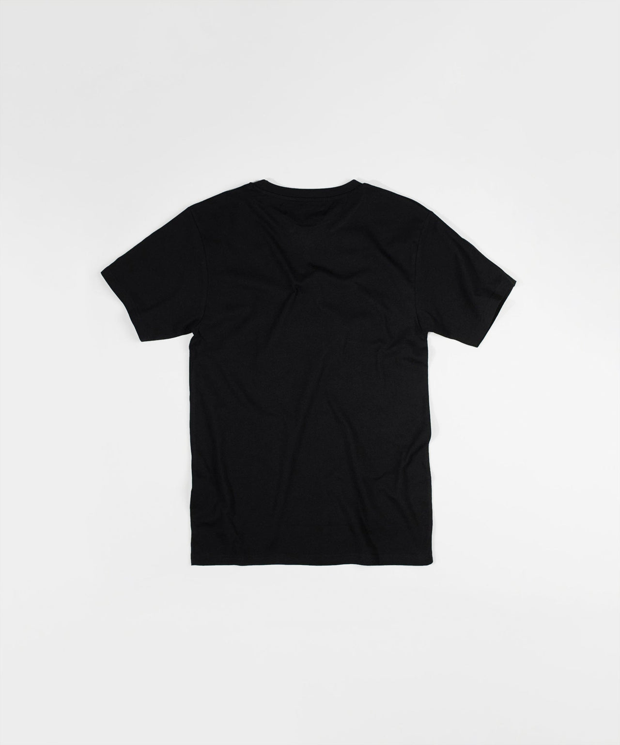Jaws T-Shirt - Black 1