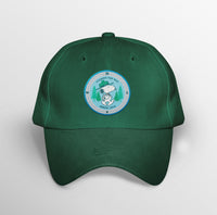 Thumbnail for Snoopy Leading the Way Embroidered Cap