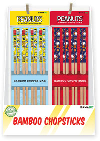 Thumbnail for Peanuts Chopstick Display – 1 PC PPK